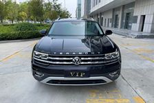大众 途昂