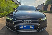 奥迪A6L