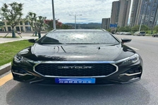 捷途X70