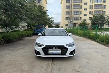 奥迪A4