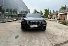 宝马X5(进口)