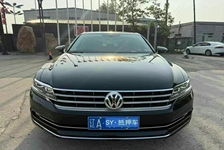 大众 辉昂