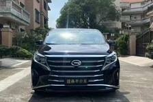 广汽 传祺m8
