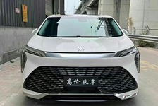别克 世纪