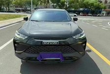长城 哈弗H6