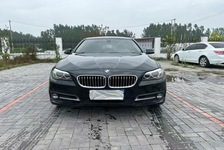 宝马5系