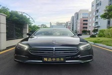奔驰E级
