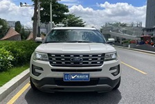 福特探险者