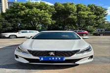 标致408
