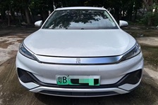 比亚迪 元