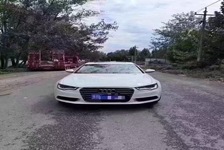 奥迪A6L
