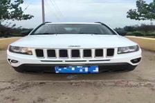 Jeep 指南者