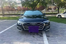 奥迪A6L