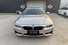 宝马3系