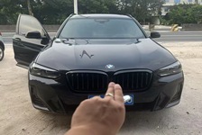 宝马X3