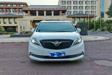 别克GL8