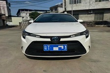 丰田 雷凌