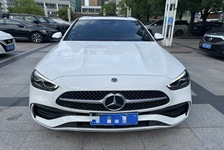 奔驰C级