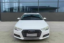 奥迪A4L