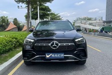 奔驰GLE级