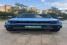 北京汽车BJ40