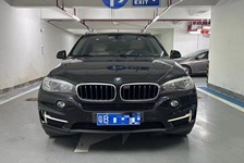 宝马X5(进口)