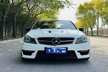奔驰C级