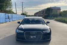 奥迪A6L