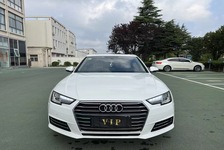 奥迪A4L