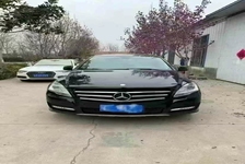 奔驰R级(进口)