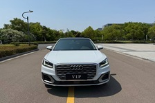 奥迪 Q2