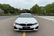 宝马3系