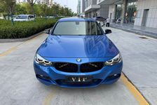 宝马3系