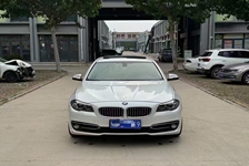 宝马5系