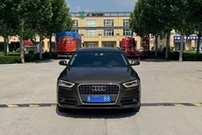 奥迪Q3