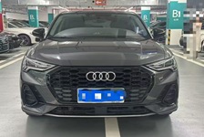 奥迪Q3