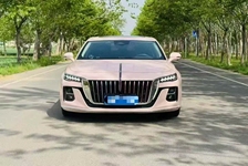 红旗H5