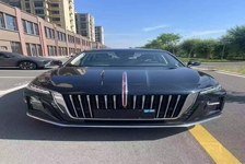 红旗H5