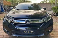 本田CR-V