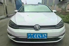 大众 高尔夫