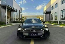 奥迪A6L