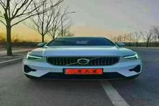 沃尔沃 XC40