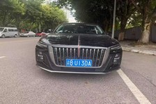 红旗H5