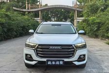 长城 哈弗H6