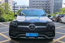 奔驰GLE级
