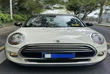 宝马 MINI