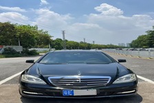 奔驰S级(进口)