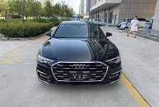 奥迪A6L