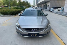 沃尔沃S60(进口)