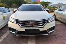 荣威 RX3